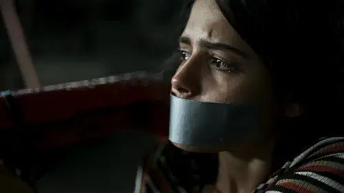 Huerfanos de su Tierra Temporada 1 Episodios 18 • Sub Español