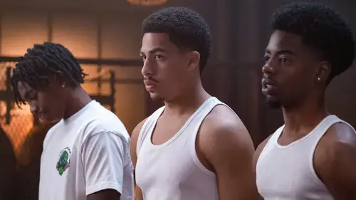 grown-ish Temporada 5 Episodios 6 • Sub Español