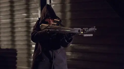 The Blacklist Temporada 2 Episodios 13 • Sub Español