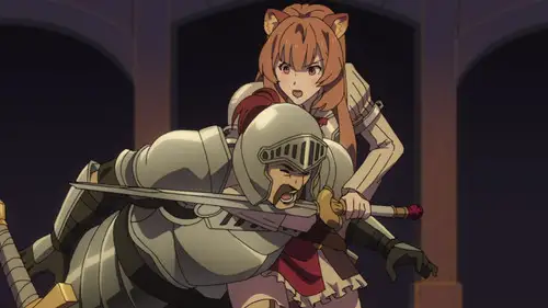 The Rising of the Shield Hero Temporada 1 Episodios 22 • Sub Español