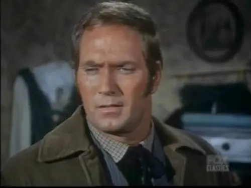 Bonanza Temporada 11 Episodios 10 • Sub Español