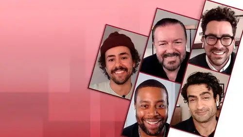 Hollywood en primer plano Temporada 6 Episodios 2 • Sub Español