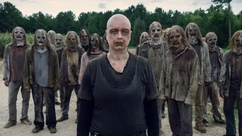 The Walking Dead Temporada 9 Episodios 10 • Sub Español
