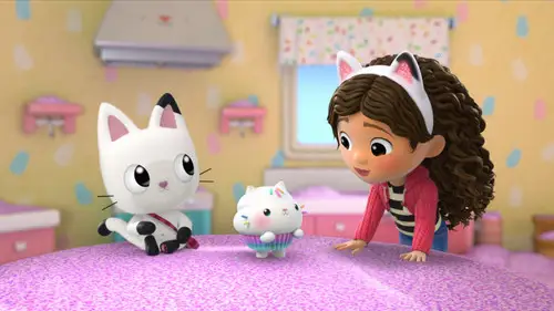La casa de muñecas de Gabby Temporada 1 Episodios 7 • Sub Español
