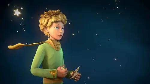 El Principito Temporada 2 Episodios 15 • Sub Español