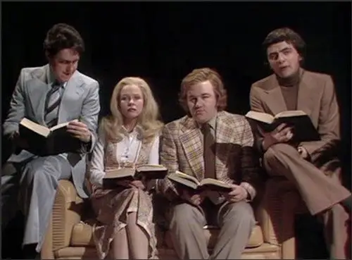 Mr. Bean Temporada 0 Episodios 8 • Sub Español