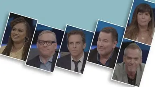 Hollywood en primer plano Temporada 5 Episodios 7 • Sub Español