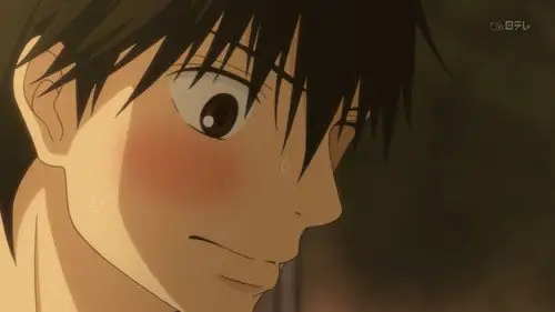 Kimi ni Todoke Temporada 2 Episodios 9 • Sub Español