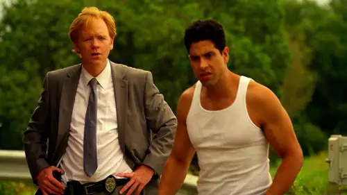 CSI: Miami Temporada 8 Episodios 1 • Sub Español