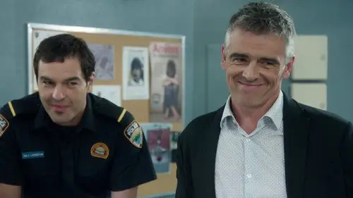 District 31 Temporada 3 Episodios 25 • Sub Español