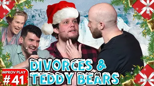 Shoot From the Hip Improvised Plays S5E41 • Oglądaj Online