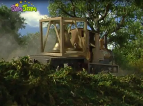 Thomas y sus amigos Temporada 10 Episodios 6 • Sub Español