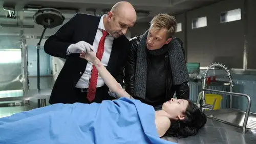 Komisarz Alex Temporada 3 Episodios 3 • Sub Español