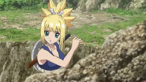 Dr. Stone Temporada 4 Episodios 10 • Sub Español