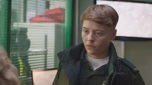 Casualty Temporada 39 Episodios 3 • Sub Español