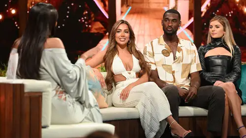Love Island: Aftersun Temporada 7 Episodios 4 • Sub Español