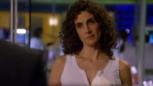 CSI: Nueva York Temporada 6 Episodios 18 • Sub Español