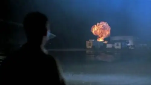J.A.G.: Alerta roja Temporada 6 Episodios 4 • Sub Español