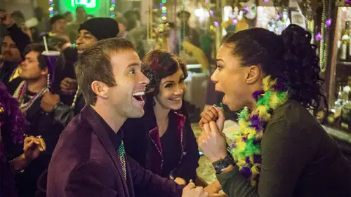 NCIS: Nueva Orleans Temporada 2 Episodios 14 • Sub Español