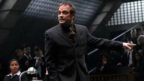 Battlestar Galactica 2004 Temporada 3 Episodios 19 • Sub Español
