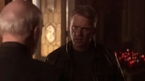 La zona muerta Temporada 6 Episodios 9 • Sub Español