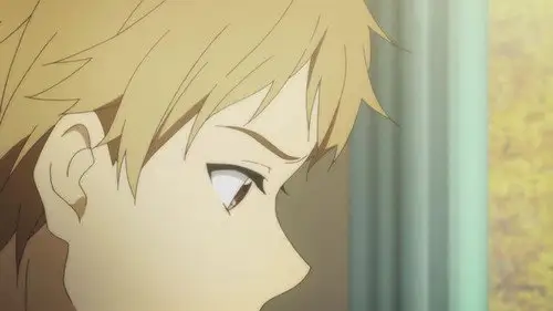 Kyoukai no Kanata Temporada 1 Episodios 11 • Sub Español