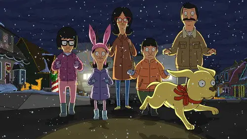 Bob's Burgers Temporada 15 Episodios 9 • Sub Español