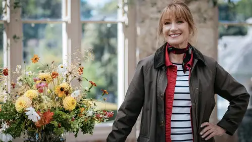 Harry Wild Temporada 0 Episodios 1 • Sub Español
