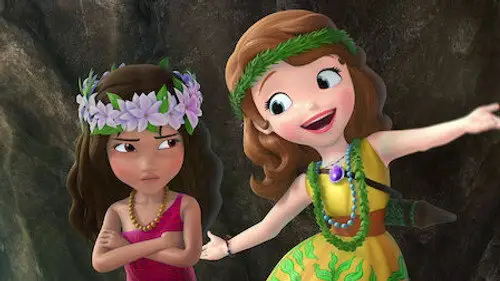 La princesa Sofía Temporada 3 Episodios 12 • Sub Español