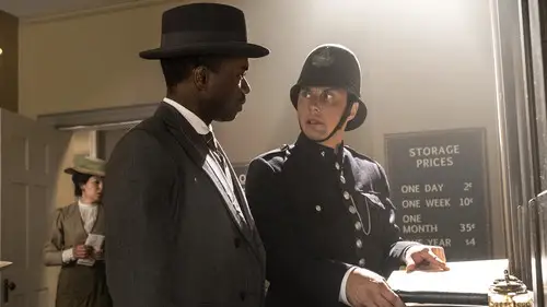 Los misterios de Murdoch Temporada 13 Episodios 10 • Sub Español