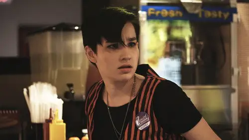 Scream Temporada 2 Episodios 1 • Sub Español