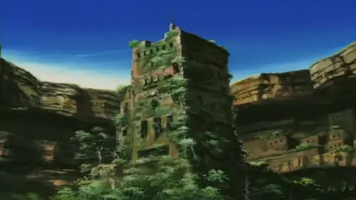 Zoids Temporada 1 Episodios 3 • Sub Español