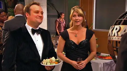 Stargate Atlantis Temporada 5 Episodios 16 • Sub Español