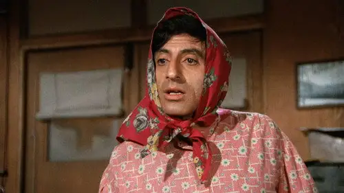 M*A*S*H Temporada 2 Episodios 23 • Sub Español