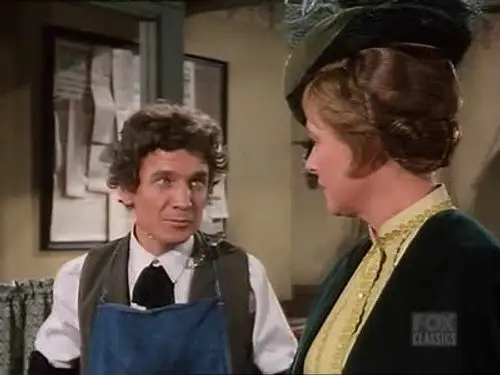 Bonanza Temporada 10 Episodios 20 • Sub Español