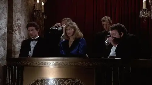 Cheers Temporada 4 Episodios 22 • Sub Español