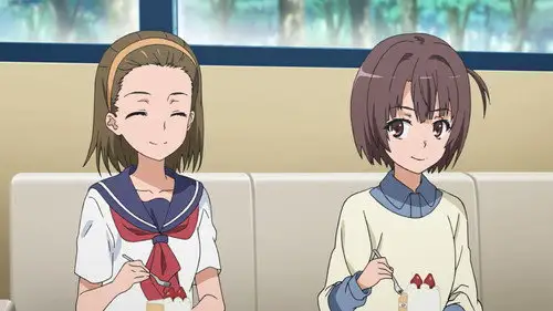 Toaru Kagaku no Railgun Temporada 2 Episodios 18 • Sub Español