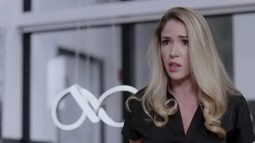 Betty en NY Temporada 1 Episodios 18 • Sub Español