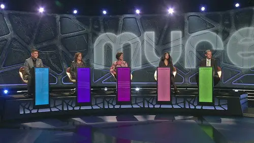 Muren Temporada 1 Episodios 5 • Sub Español