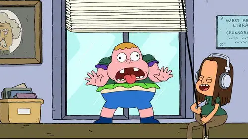 Clarence Temporada 2 Episodios 11 • Sub Español