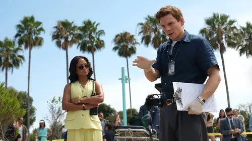 Dexter: Pecado Original Temporada 1 Episodios 4 • Sub Español