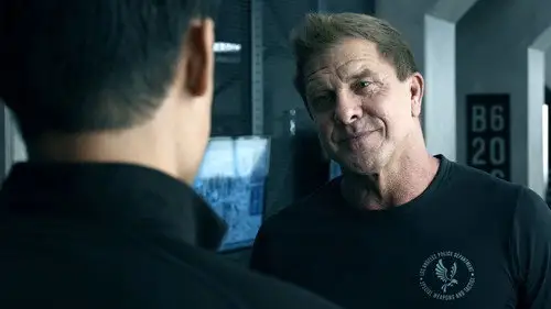 S.W.A.T.: Los hombres de Harrelson Temporada 6 Episodios 8 • Sub Español