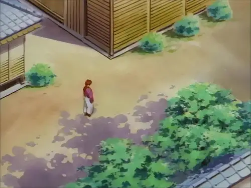 Kenshin, el Guerrero Samurái Temporada 3 Episodios 17 • Sub Español