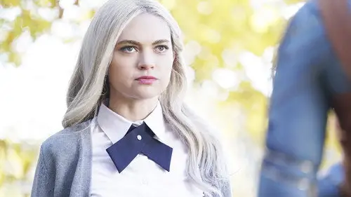 Legacies Temporada 1 Episodios 10 • Sub Español