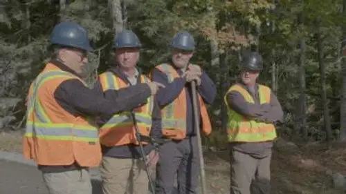 La maldición de Oak Island Temporada 13 Episodios 23 • Sub Español