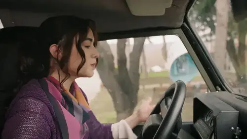 Rüzgarlı Tepe Temporada 1 Episodios 19 • Sub Español