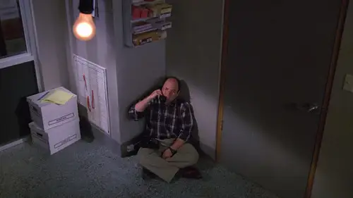 Seinfeld Temporada 9 Cap 2 • Español Online