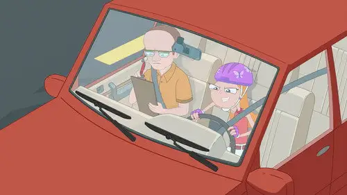 Phineas y Ferb Temporada 5 Episodios 4 • Sub Español