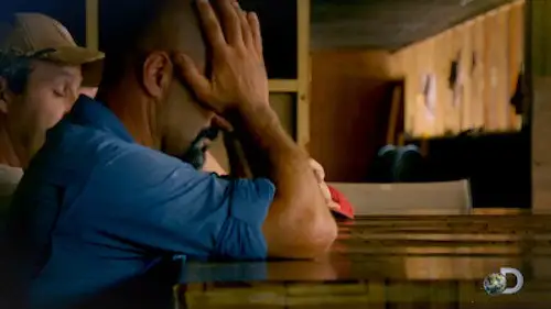La fiebre del oro Temporada 4 Episodios 17 • Sub Español