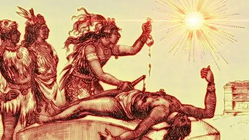 Alienígenas ancestrales Temporada 2 Episodios 10 • Sub Español